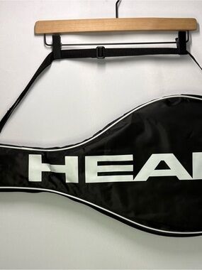 Head Graphene XT Radical MP Tennis Racquet 98 w Case Strung. 4 1/2” Grip